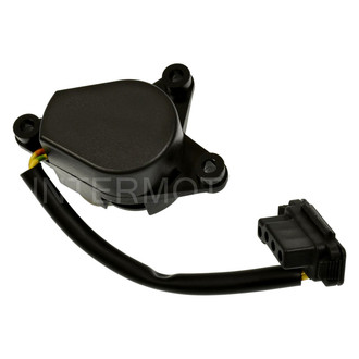 Standard® - Cabin Air Temperature Sensor