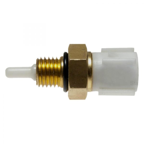 Standard® - White, Gold Engine Intake Manifold Temperature Sensor