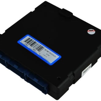 Standard® BCM12033U - Remanufactured Body Control Module