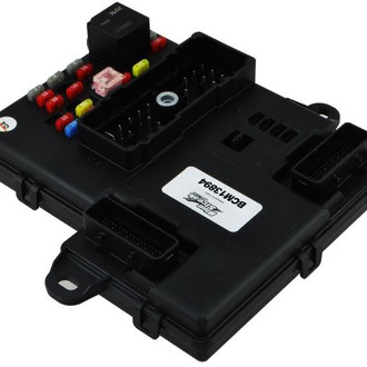 Standard® - Remanufactured Body Control Module