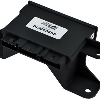 Standard® - Remanufactured Body Control Module