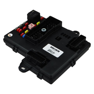 Standard® - Remanufactured Body Control Module