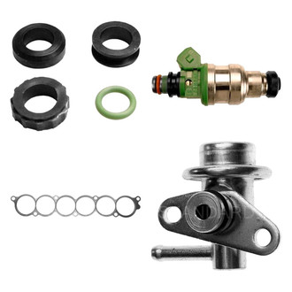 Standard® - Intermotor Fuel Pressure Regulator Kit