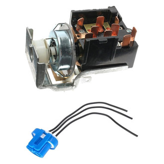 Standard® - Headlight Switch Kit