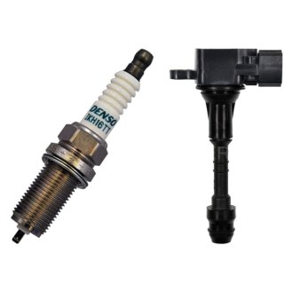 Standard® - Tru-Tech Ignition Coil Kit