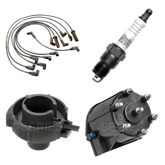 Standard® - Pro Series Spark Plug Wire Set Kit