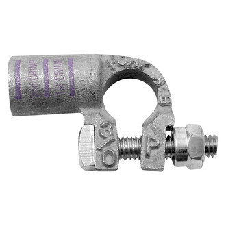 Standard® - Positive Battery Terminal