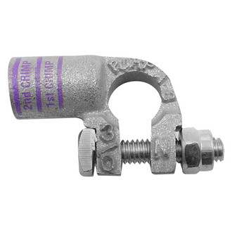 Standard® - 90° Battery Terminal