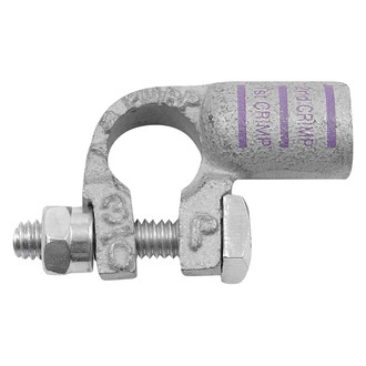 Standard® - Battery Terminal