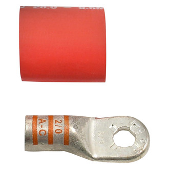 Standard® - Battery Cable Terminal End