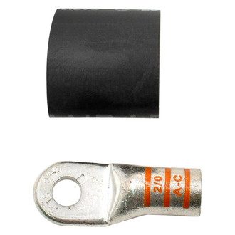 Standard® - Battery Cable Terminal End