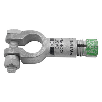 Standard® - Battery Terminal