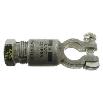 Standard® - Battery Terminal