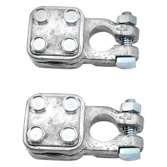 Standard® - Battery Terminals