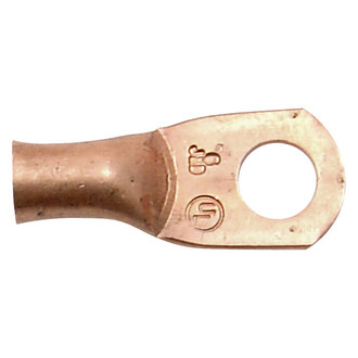 Standard® - Battery Terminal