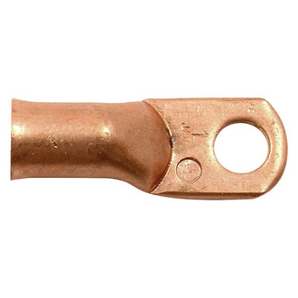 Standard® - Battery Cable Terminal End
