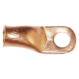 Standard® - Battery Cable Terminal End