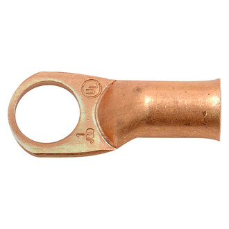 Standard® - Battery Cable Terminal End