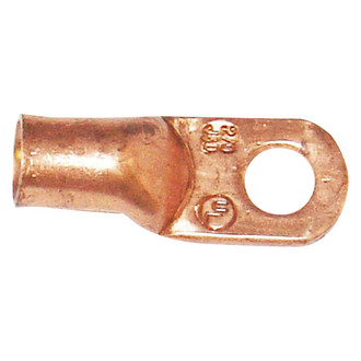 Standard® - Battery Cable Terminal End