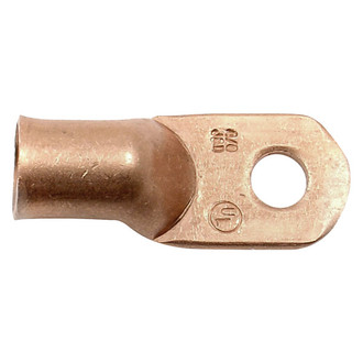 Standard® - Battery Cable Terminal End
