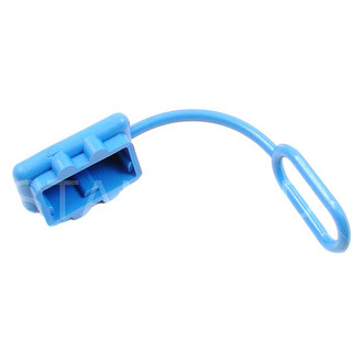 Standard® - Blue Battery Quick Connect Coupler Cover