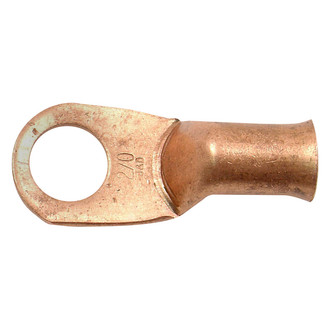 Standard® - Battery Cable Terminal End