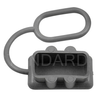 Standard® - Gray Battery Quick Connect Coupler Cover