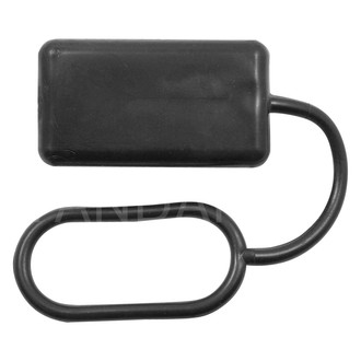 Standard® - Black Battery Quick Connect Coupler Cover
