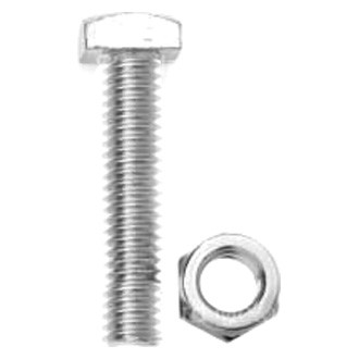Standard® - Chrome Battery Cable Bolt