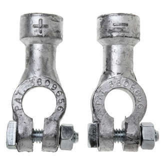 Standard® - Battery Terminal Bolt