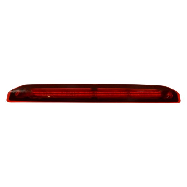 Standard® - Black/Red LED 3rd Brake Light, Ford Escape