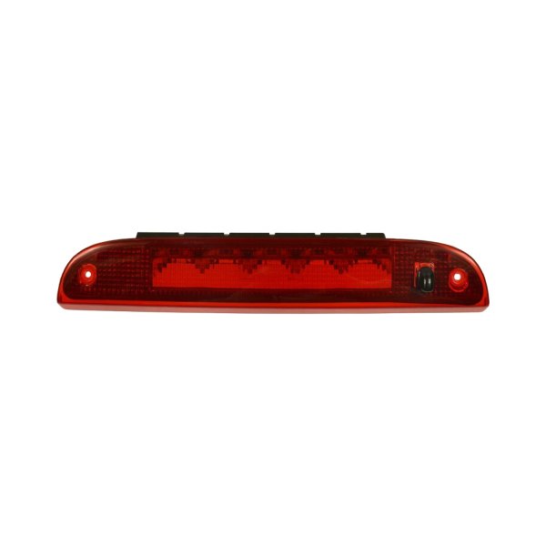 Standard® - Black/Red LED 3rd Brake Light