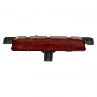 2010 Chevy Malibu Custom Factory 3rd Brake Lights Carid Com