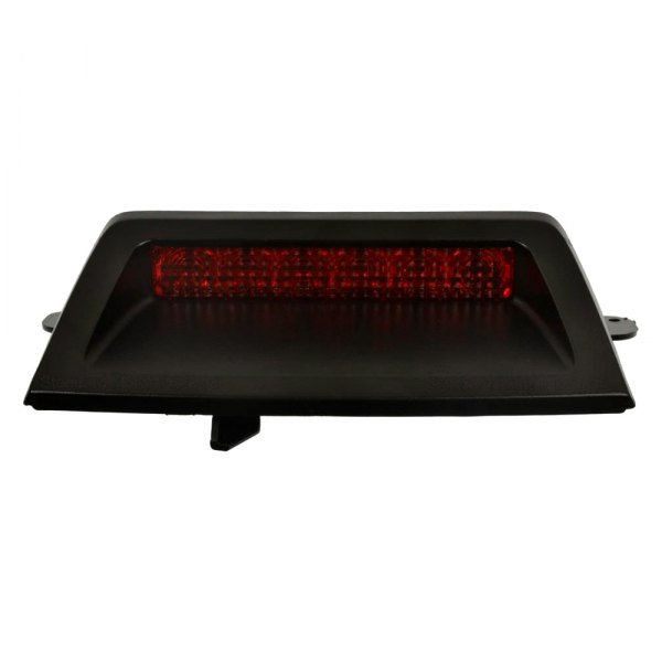 Standard® - Black/Red LED 3rd Brake Light, Chrysler 300
