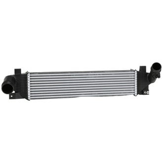 Standard® - Turbocharger Intercooler