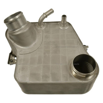Standard® - Intercooler