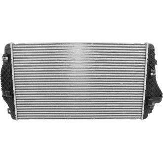 Standard® - Turbocharger Intercooler