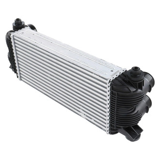 Standard® - Turbocharger Intercooler