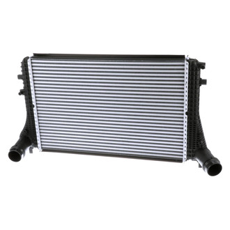 Standard® - Turbocharger Intercooler
