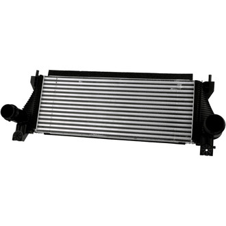 Standard® - Turbocharger Intercooler