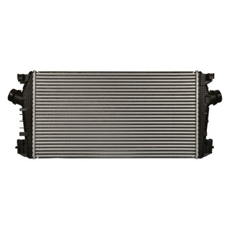 Standard® - Turbocharger Intercooler