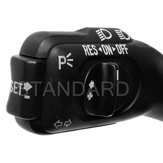 Standard® - Intermotor™ Cruise Control Switch