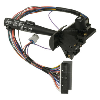 Standard® - Hazard Warning Switch