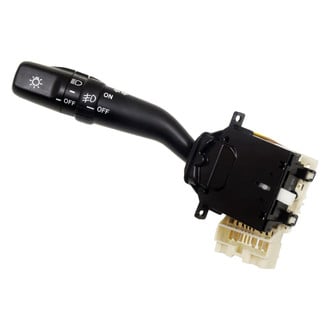 Standard® - Intermotor™ Fog Light Switch