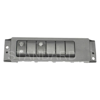 Standard® - Back Glass Wiper Switch