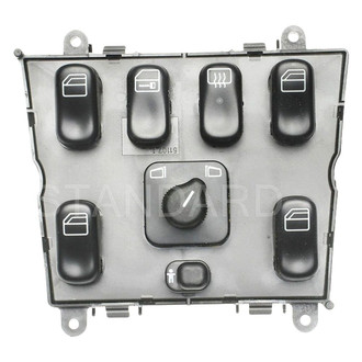 Standard® - Intermotor™ Door Remote Mirror Switch