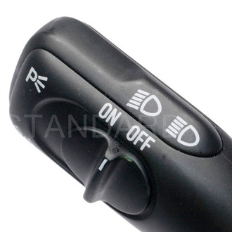 Standard® - Intermotor™ Cruise Control Switch