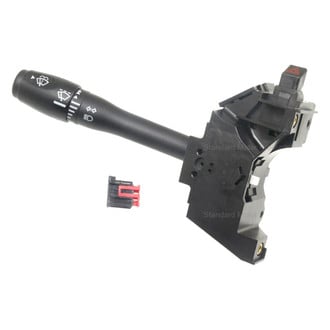 Standard® - Tru-Tech™ Push and Pull Switch