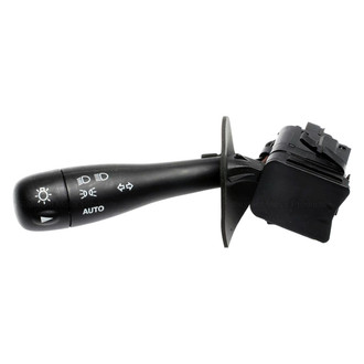 Standard® - Tru-Tech™ Push and Pull Switch