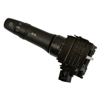 Standard® - Push and Pull Switch